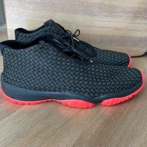 Jordan Future Premium 11.5 Shoes